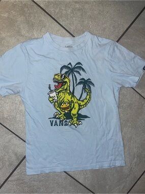 Vans Kids M